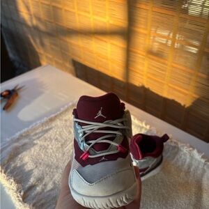 7c Kids Jordan’s
